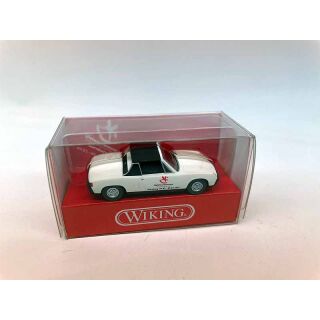 Wiking 1:87 Porsche 914 2010 Spielwarenmesse Nürnberg Toy Fair