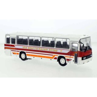 PCL47125 Premium ClassiXXs 1:43 Ikarus 256 Kraftverkehr Zittau weiss/rot