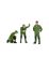 450391500 Schuco 1:32 Figurenset John Deere