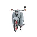 450649400 Schuco 1:10 Simson Schwalbe CUST.III
