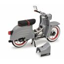 450649400 Schuco 1:10 Simson Schwalbe CUST.III