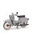 450649400 Schuco 1:10 Simson Schwalbe CUST.III