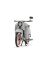 450649400 Schuco 1:10 Simson Schwalbe CUST.III