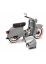 450649400 Schuco 1:10 Simson Schwalbe CUST.III