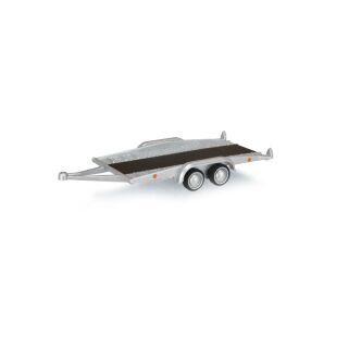 452033300 Schuco 1:64 Autoanhänger