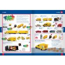 Siku 1:50 Katalog 2023 Katalog Prospekt A5 1:87 1:50 1:32 Spielzeug Auto