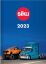 Siku 1:50 Katalog 2023 Katalog Prospekt A5 1:87 1:50 1:32 Spielzeug Auto