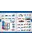 Siku 1:50 Katalog 2023 Katalog Prospekt A5 1:87 1:50 1:32 Spielzeug Auto