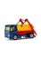 1298 Siku LKW mit Absetzmulde
