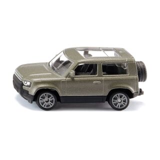 1549 Siku Land Rover Defender 90 P400 AWD