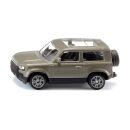 1549 Siku Land Rover Defender 90 P400 AWD