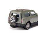 1549 Siku Land Rover Defender 90 P400 AWD