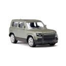 1549 Siku Land Rover Defender 90 P400 AWD