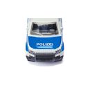 1569 Siku Land Rover Defender Bundespolizei