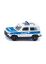 1569 Siku Land Rover Defender Bundespolizei