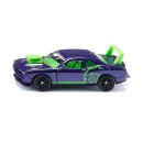 1572 Siku Dodge Challenger SRT Hellcat „Custom“