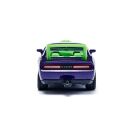 1572 Siku Dodge Challenger SRT Hellcat „Custom“