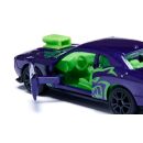 1572 Siku Dodge Challenger SRT Hellcat „Custom“