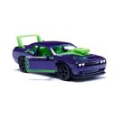 1572 Siku Dodge Challenger SRT Hellcat „Custom“
