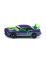 1572 Siku Dodge Challenger SRT Hellcat „Custom“