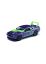 1572 Siku Dodge Challenger SRT Hellcat „Custom“