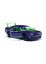 1572 Siku Dodge Challenger SRT Hellcat „Custom“