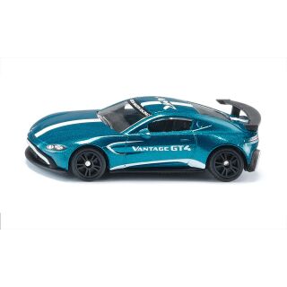 1577 Siku Aston Martin Vantage GT4