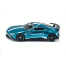 1577 Siku Aston Martin Vantage GT4