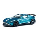 1577 Siku Aston Martin Vantage GT4