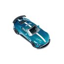 1577 Siku Aston Martin Vantage GT4