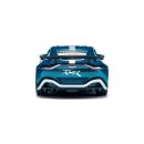 1577 Siku Aston Martin Vantage GT4