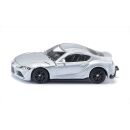 1578 Siku Toyota GR Supra