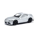 1578 Siku Toyota GR Supra