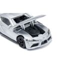 1578 Siku Toyota GR Supra