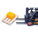 6335 Siku DHL Logistik Set Geschenkset