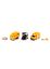 6335 Siku DHL Logistik Set Geschenkset