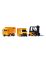 6335 Siku DHL Logistik Set Geschenkset