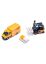6335 Siku DHL Logistik Set Geschenkset