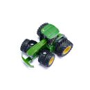 3292 Siku 1:32 John Deere 8R 410 mit Doppelbereifung