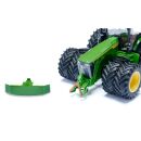3292 Siku 1:32 John Deere 8R 410 mit Doppelbereifung