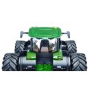 3292 Siku 1:32 John Deere 8R 410 mit Doppelbereifung