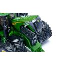 3292 Siku 1:32 John Deere 8R 410 mit Doppelbereifung