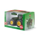 3292 Siku 1:32 John Deere 8R 410 mit Doppelbereifung