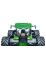 3292 Siku 1:32 John Deere 8R 410 mit Doppelbereifung