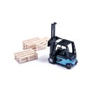 6336 Siku Geschenkset Baustelle