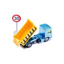 6336 Siku Geschenkset Baustelle