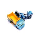 6336 Siku Geschenkset Baustelle