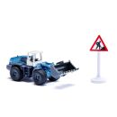 6336 Siku Geschenkset Baustelle