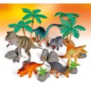 104342428 Simba Dinosaurier im riesigen Dino Ei