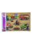 100005410 Eichhorn Generic Puzzle Holz 30 x 20cm Tiere Autos